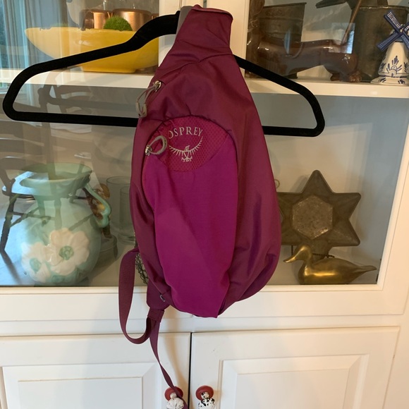 osprey daylite sling bag